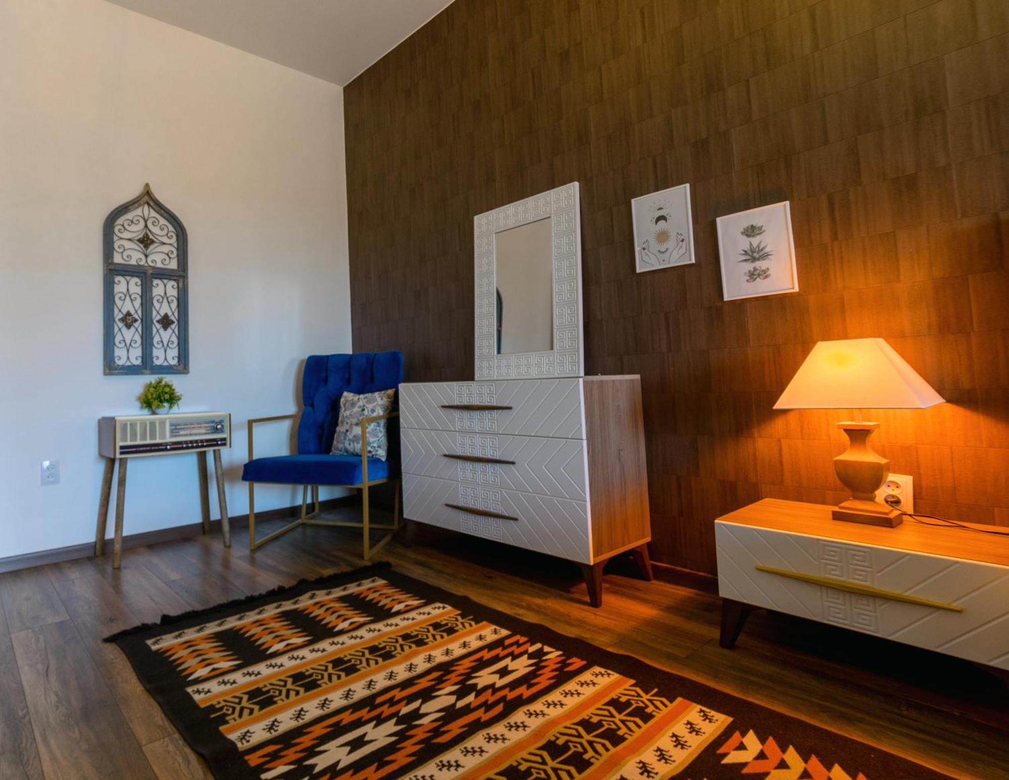 Entire Villa Near Tbilisi Nature Reserve With Panoramic View Mtskheta Exterior photo